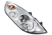 фото thumb №2, Фара p opel movano ii renault master iii 02.10-06.19 hella