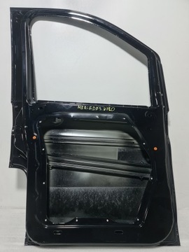 фото thumb №9, Mercedes vito w447 левая перед передние