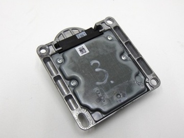 SENSOR AIRBAG PODUSZEK 6857124 BMW F10 F11