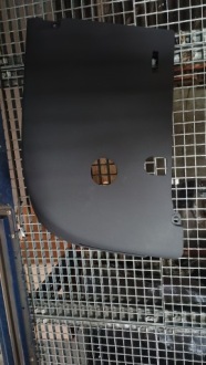 фото thumb №5, Бампер scania 7 лівий 2295953