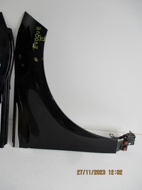 фото thumb №8, Крыло крылья range rover evoque ii правый левый