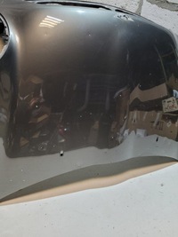 фото thumb №3, Капот mini r50 r52 01-06