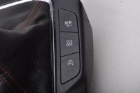 фото thumb №3, Ford focus mk4 чохол ручка перемикання передач