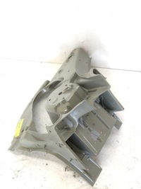 фото thumb №6, Tesla s четверть правая чашка лонжерон