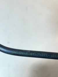 фото thumb №4, Шланг пабтрубок  воды бачок расширительный peugeot 508 i 1.6 - 9686646780