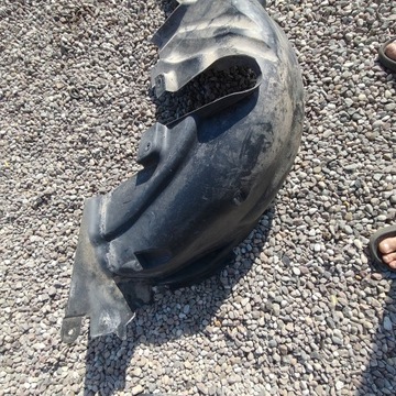 фото thumb №3, Подкрылок задние зад правые renault captur i