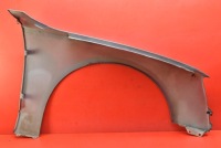 Крыло  левое  перед передний lyzg audi a8 d4 10-14 Цена, фото thumb