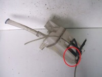 фото thumb №1, Corolla verso ii бачок розпилювача помпа