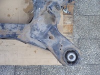 фото thumb №6, Підрамник балка візок зад jaguar xj awd 4x4 x351 довгий європа