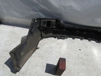 фото thumb №8, Бампер audi a7 4g8 lift 14-18 задняя pdc обычный