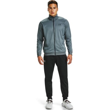 МУЖСКАЯ ТРИКОТАЖНАЯ РУБАШКА UNDER ARMOR SPORTSTYLE S