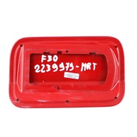 фото thumb №9, Bmw f30 кришка заливної пального black sapphire