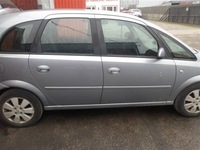 фото thumb №2, Дверь правый перед opel meriva a z163