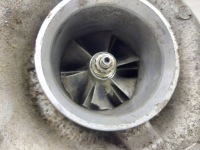 фото thumb №7, Turbo турбонагнетатель 758351-5024s bmw e60 2.0