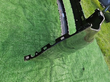 фото thumb №6, Бампер перед nissan nv300 primastar рестайлинг 21-