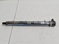 Toyota avensis t27 t29 1.6 d молдинг упорскування регулятор тиску пального Доставка, фото thumb