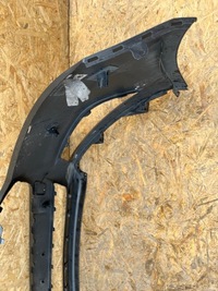 фото thumb №11, Ford mondeo mk5 mk-5 v 5 15- бампер передний перед