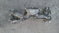 фото thumb №1, Колектор всмоктуючий subaru forester 2.0r 06-07