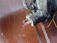 Купить Рулевая рейка mercedes-benz gl x166 1664606000, фото thumb