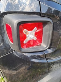 Купить Лампа левая задний  jeep renegate lift 15r европа, фото thumb