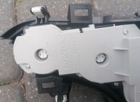 фото thumb №7, Панель кондиционера консоль обдув ручки управление honda jazz iii 2008-