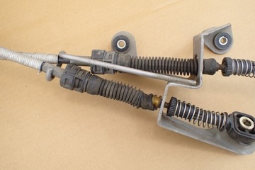 фото thumb №9, Вибірник коробки коробки передач audi tt ii 8j 8j0711049l