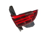 фото thumb №1, Bmw 5 gt f07 lci 13-17r лампа led левый задняя задняя w крышка eu