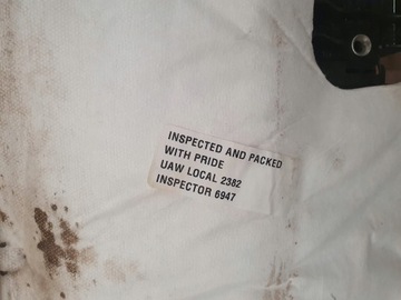 фото thumb №13, Ford c-max гібрид боковина двері лівий правий перед usa