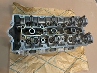 фото thumb №3, Alfa romeo 156 166 2,5 v6 головка + клапаны le nowa