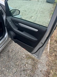 фото thumb №1, Mercedes w169 обшивка обивка дверь правый перед 5d