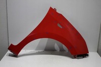 фото thumb №1, Hyundai i10 ii крила перед правий +напрямна