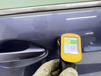 фото thumb №11, Honda cr-v crv iv 12-19 дверь перед правое передние полный b570m