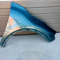 фото thumb №1, Kia sportage 5 v крила правий передній перед