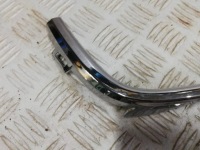 фото thumb №3, Dd молдинг хром решётки перед правый jeep compass