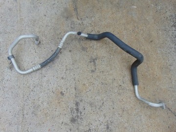 фото thumb №4, Шланг кондиціонера vivaro trafic 1.9 dci cdti