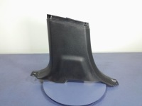 фото thumb №1, Mercedes gle w167 защита нижняя стойка b левая a1676901901