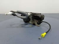 фото thumb №4, Volvo xc60 ii xc90 ii замок дверь зад левый задний 6 pin 31462446