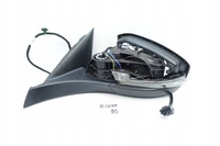 фото thumb №1, Дзеркало ліва vw t-roc 2ga 9 pin