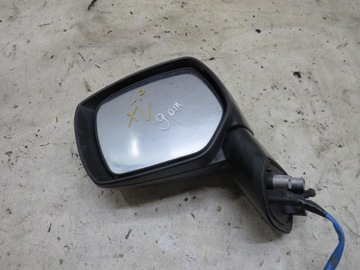 фото thumb №1, Зеркало левая 9 pin subaru xv