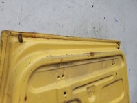 фото thumb №13, Mercedes sprinter w906 906 vw crafter 06-18 левая дверь передние перед