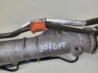 фото thumb №11, Кермова рейка peugeot 307 рестайлінг європа 1663651780