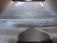 фото thumb №5, Volvo v40 lift защита колонки руля 30615963