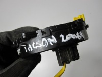 фото thumb №4, Лента руля подушка безопасности hyundai tucson 06r