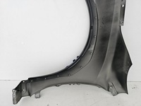 фото thumb №9, Крыло правый передний перед молдинг subaru xv ii crosstrek