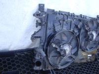 Купити Радіатор води інтеркулер вентилятор 2,2 2,3 ducato 3 boxe jumper 14-рестайлінг, фото thumb