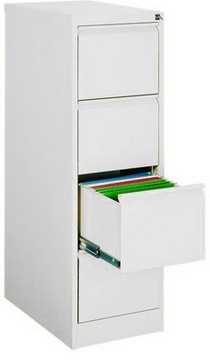 Шкаф офисный Szk 301st, MALOW