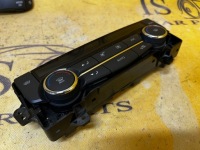 фото thumb №3, Панель управление кондиционера обдув renault kadjar