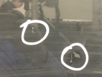 фото thumb №5, Дверь правый перед subaru legacy v хэтчбек