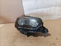 Купить Фара фара правая  peugeot 208 2 led европа, фото thumb