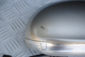 фото thumb №8, Зеркало внешние правые 13 pin 1q1857502ba vw eos